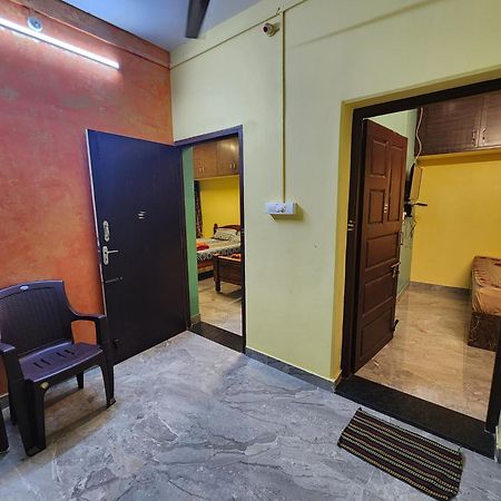 Krishnabhavan Resorts เยอร์โคด ภายนอก รูปภาพ